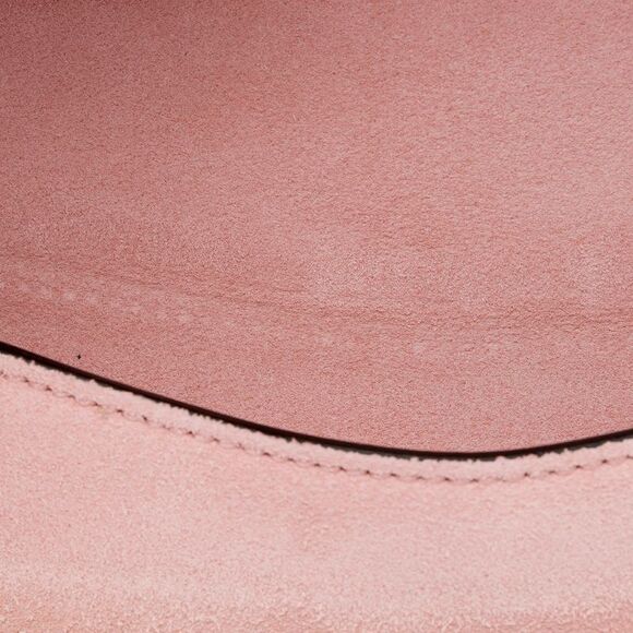 Gucci Suede Crystal Dionysus Small Shoulder Bag - Picture 12 of 15